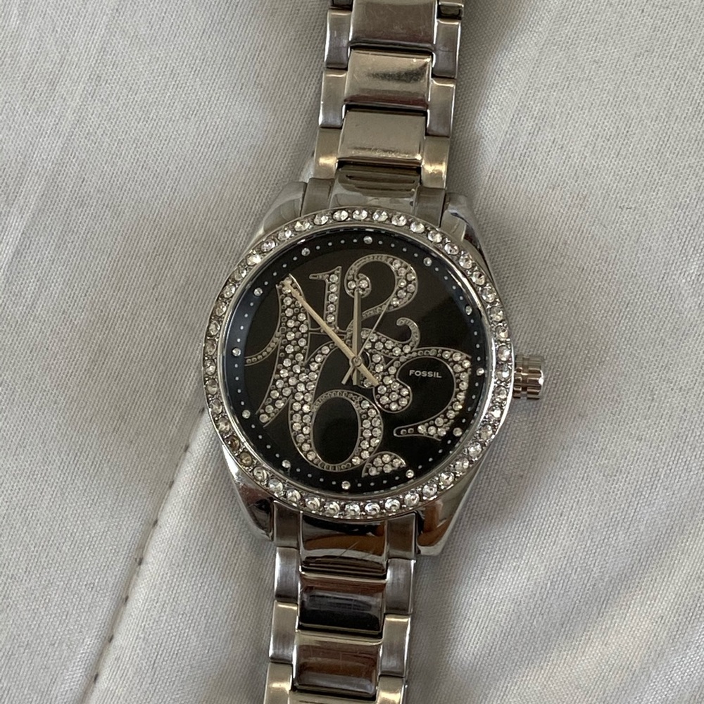 Fossil Watch - Picture 5 of 6